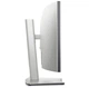 Монітор 34" DELL U3421WE (210-AXQL) - зображення 4