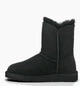 Угги детские KID's Bailey Button black 5991 Черный 29 (C12) 17 см - изображение 3