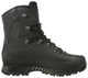 Ботинки тактические KSK 3000 Gore-Tex HAIX (214004) 46 BLACK  - изображение 3