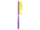 Гребінець для волосся Janeke Superbrush Violet Yellow (8006060626114) - зображення 3