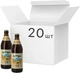 Упаковка пива Ayinger Urweisse темне фільтроване 5.8% 0.5 л 20 шт (4104170030006) - зображення 1