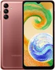 Мобильный телефон Samsung Galaxy A04s 3/32GB Copper (SM-A047FZCUSEK) - изображение 1