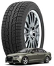 Toyo Observe GSi-6 HP 225/55 R17 97H - Шины Audi A6 (C7) 2011 - 2018 - изображение 1