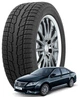 Toyo Observe GSi-6 HP 215/55 R17 98H XL - Шины Toyota Camry 2011 - - изображение 1