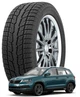 Toyo Observe GSi-6 HP 215/55 R17 98H XL - Шины Skoda Karoq I 2017 - - изображение 1