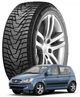 Hankook Winter i*Pike RS2 W429 175/65 R14 86T XL нешип - Шины Hyundai Getz 2002 - 2010 - изображение 1