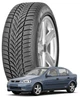 GoodYear UltraGrip Ice 2 185/65 R14 86T - Шины Opel Astra G 1998 - 2009 - изображение 1