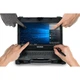 Ноутбук Durabook Z14I (Z4A1A2CA3BTX) - изображение 10