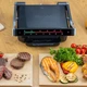 Гриль Zelmer ZPR2600 - зображення 7