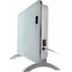 Електричний конвектор GORENJE OptiHeat 2000 GTWPT - зображення 2