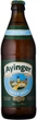 Упаковка пива Ayinger Lager Hell світле фільтроване 4.9% 0.5 л 20 шт (4104170020007) - зображення 2