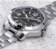 Наручний годинник Casio MTP-V004D-1B2 UDF Чорний з сірим/сталевим - зображення 2