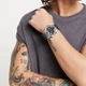 Ударопрочные мужские наручные часы Casio G-Shock GA-700SK-1AER - изображение 5