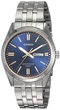 Наручные часы Casio MTP-1335D-2A2VDF Темно-синие с серебристым новаторские - изображение 2