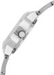 Женские часы Casio LTP-1241D-7A2DF Стильные Серебристые - изображение 3