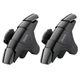 Ігрові кнопки для смартфона Hoco GM5 Wolf Black & Gray - зображення 4
