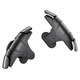 Ігровий контролер HOCO GM5 Wolf mobile game buttons Black Metal Gray (6931474751492) - изображение 1