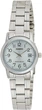 Жіночий годинник Casio LTP-V002D-2BUDF Сріблястий - зображення 1
