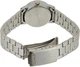 Жіночий годинник Casio LTP-V002D-2BUDF Сріблястий - зображення 2