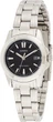 Женские часы Casio LTP-1215A-1A2DF Стальные Серебристые с черным - изображение 2