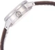 Женские часы Casio LTP-V002L-7B2UDF Практичные Серебристые с коричневым - изображение 6