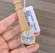 Стильные женские часы Casio LTP-V002GL-7B3UDF Серебристые со светло-коричневым - изображение 7