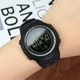 Мужские часы Skmei Amigo 1251 Black BOX (1251BOXBK) - изображение 5