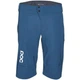 Шорты велосипедные женские POC Essential MTB W's Short, Draconis Blue, S (PC 528391570SML1) - изображение 1