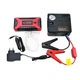 Пускозарядное устройство JUMP STARTER JX27 WITH PUMP 99800 мАч + компрессор - изображение 1