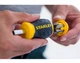 Отвертка под Биты с 6 насадками STANLEY (0-66-357) - изображение 4