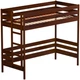 Кровать Estella Лаос 90х200 ordf Щит Л4 Каштан (98069145026) - изображение 3