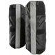 Велосипедные бахилыTatonka Velo Gaiter Black, S (TAT 2743.040-S) - изображение 6