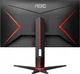 Monitor 27" AOC 27G2SPU/BK - obraz 10