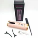 Бездротова, автоматична плойка для завивки волосся Ramindong Hair curler RD-60, Pink - зображення 4