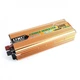 Инвертор преобразователь напряжения Inverter UKC I-Power SSK-2000W DC12V-AC220V 50Hz - изображение 2