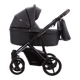 Детская универсальная коляска 2 в 1 Bebetto Pascal Premium Class Dark 02 - зображення 1
