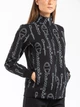Dres Champion 114584-KL001 XS Czarny (8053305760324) - obraz 4
