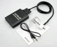 Адаптер Yatour YT-M06 для магнитолы 6+6 Toyota USB AUX SD MP3 эмулятор CD чейджера Ятур Avalon Avensis Camry Corolla Highlander Landcruiser Prado RAV4 Prius Venza - изображение 1