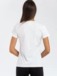 Футболка Champion 109713-WW002 S Sno White (8057016722923) - зображення 2