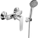 Смеситель-кран для душа RJ Slip RBZ090-5 с душевым гарнитуром - изображение 1