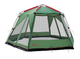 Палатка-шатер с двумя входами Tramp Lite Mosquito TLT-033.04 green - изображение 1