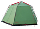 Палатка-шатер с двумя входами Tramp Lite Mosquito TLT-033.04 green - изображение 2