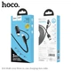 Дата-кабель HOCO Combo Lightning/Micro USB/Type-C Multi-Way X41 |1m, 2.4A| black - зображення 5