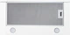 Витяжка BORGIO TLF (TR) 60 white glass - зображення 5