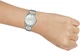 Наручные часы с кварцевым механизмом Casio MTP-VT01D-7BUDF Серебристые - изображение 6