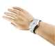 Наручные часы Casio MTS-100D-7AVDF современные Серебристые - изображение 3