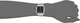 Наручные часы Casio AQ-230A-1DMQYES Черные с серебристым - изображение 5