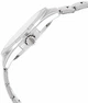 Наручные стильные часы Casio MTP-1308D-1AVDF Черные стальные - изображение 5
