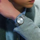 Серебристые/стальные наручные часы Casio MTP-1183A-7ADF. - изображение 7