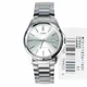 Серебристые/стальные наручные часы Casio MTP-1183A-7ADF. - изображение 8